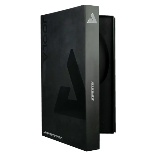 Ракетка для настільного тенісу  Joola Infinity Carbon (54207) - фото №5